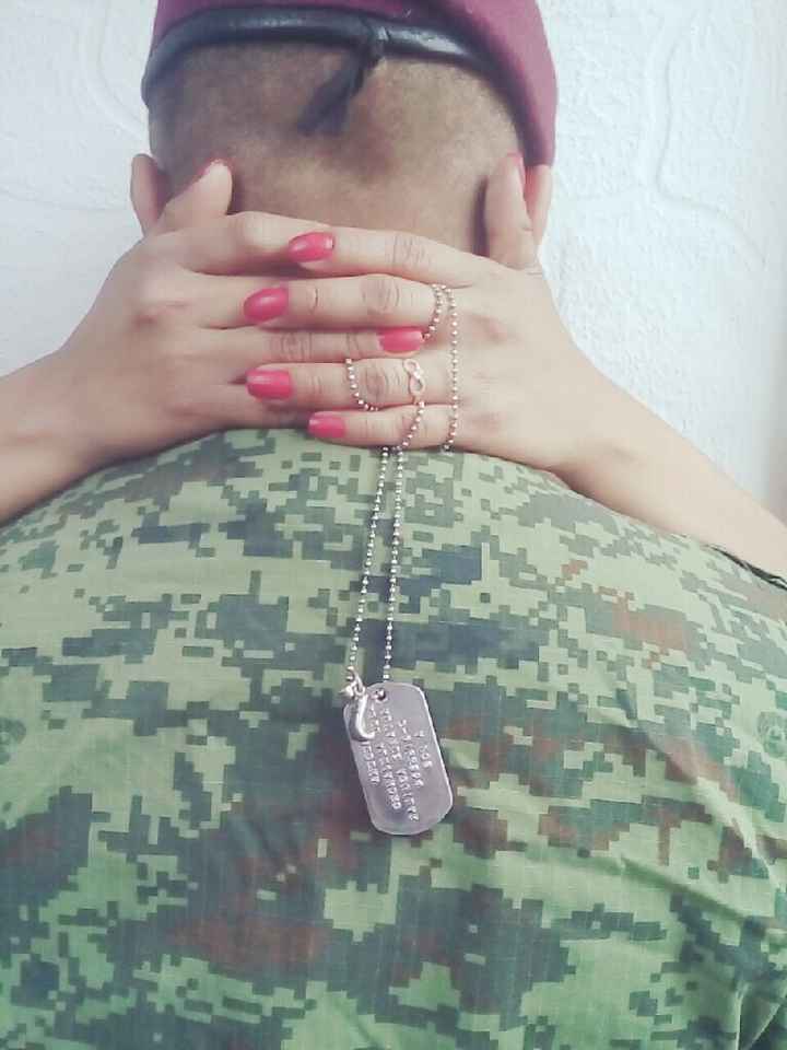 ❤️💍ideas para presumir nuestro anillo de compromiso 💍❤️ - 2