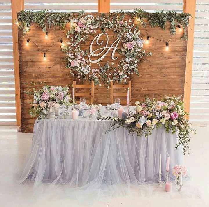  Habemus Mesa de novios ... - 4
