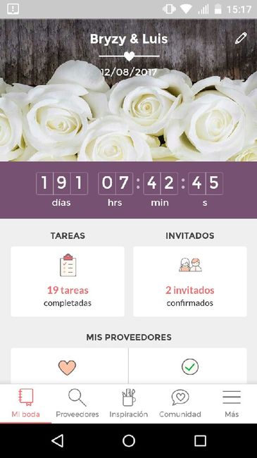 A 94 días 🙈🙉🙊 - 1