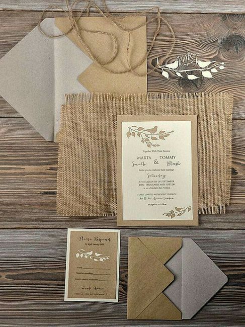 En donde usar yute - 3