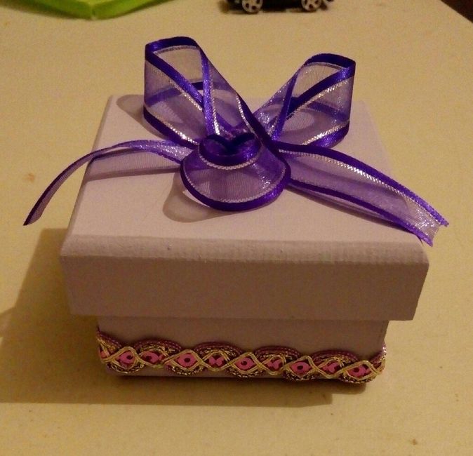 Detallito damas!!! - 1