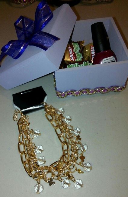 Detallito damas!!! - 2