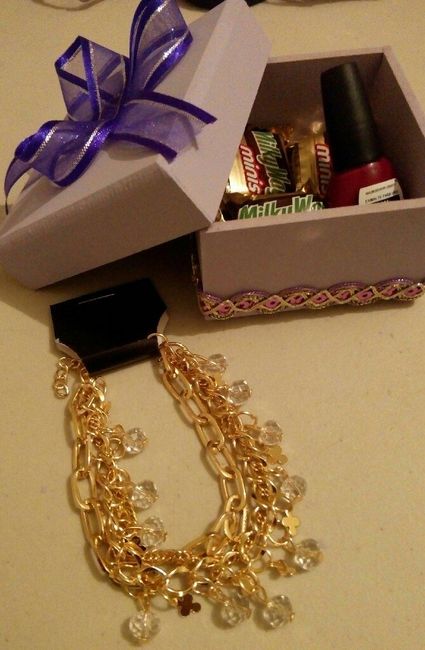 Detallito damas!!! - 3