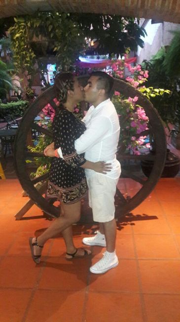 Un mes sin leerlas tengo mucho que conterles!! - 4