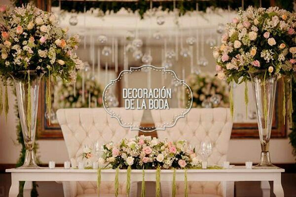  Habemus Mesa de novios ... - 3