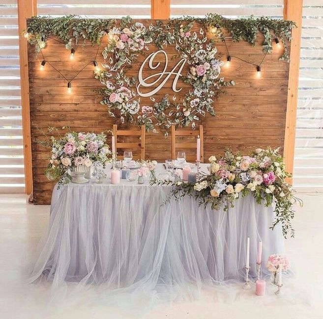  Habemus Mesa de novios ... - 4