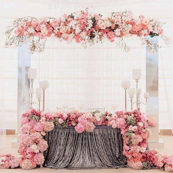  Habemus Mesa de novios ... - 5