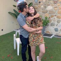 Reto con regalo: Sube una foto con tu pareja🎁 - 1