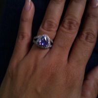 Chicas presuman su anillo!!! - 1