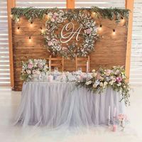  Habemus Mesa de novios ... - 4