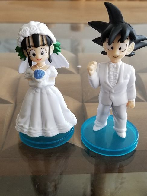 Feliz por los pequeños avances 1