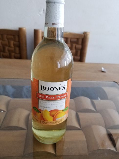 Feliz por los pequeños avances 4