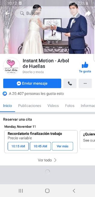 Feliz por los pequeños avances 5