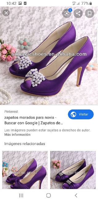 Zapatos 2