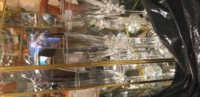 Significado de le las copas? - 1