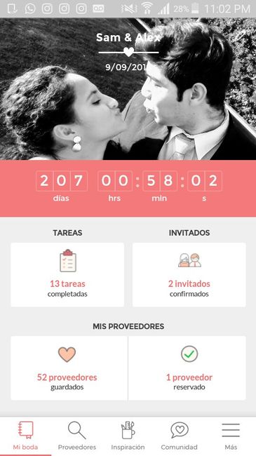  200 dias!!!!! - 1
