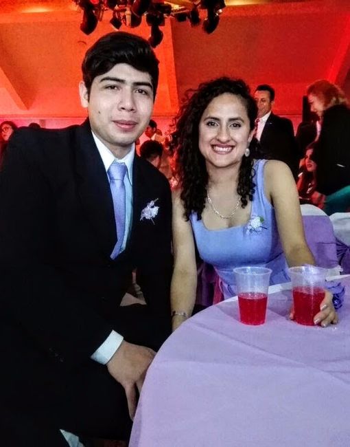 Combinados con el mantel xD