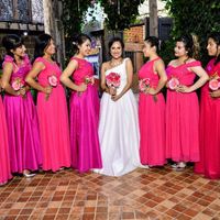 Las damas mas bonitas
