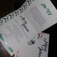 Collage: Collage: Invitaciones - 1