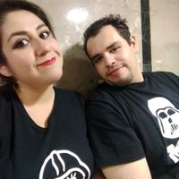 Reto con regalo: Sube una foto con tu pareja🎁 - 1