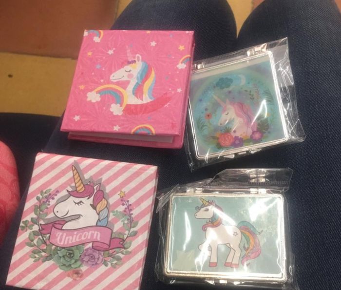 Regalitos para Damas - 2