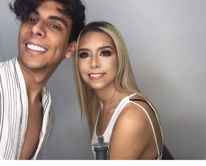 Me casé por el civil 👰 - 5