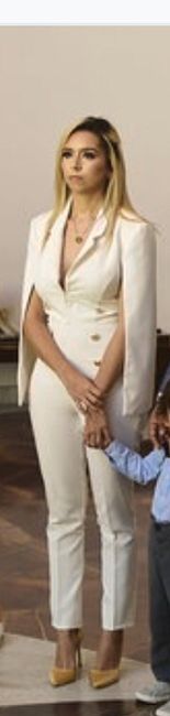 Vestido Boda Civil - 1