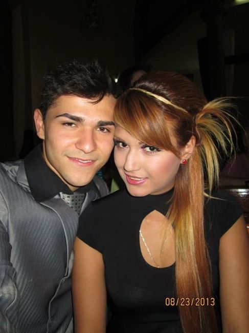 los proximos casados