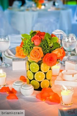 Quiero una boda estilo mexicana pero no se si elegí bien los colores.... - 1