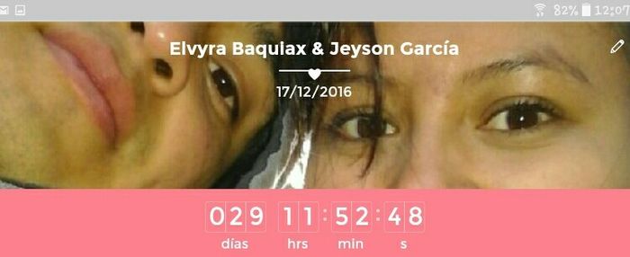 Cuanto queda de tu contador... - 1