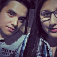 Sube una foto con tu pareja - 1