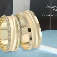 Te concedo un deseo: Argollas - 1