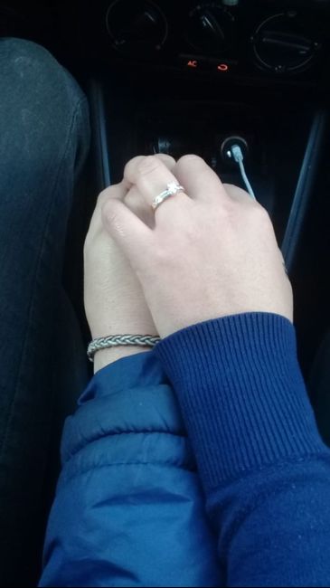 Mi sorpresa romántica Lourdes 1
