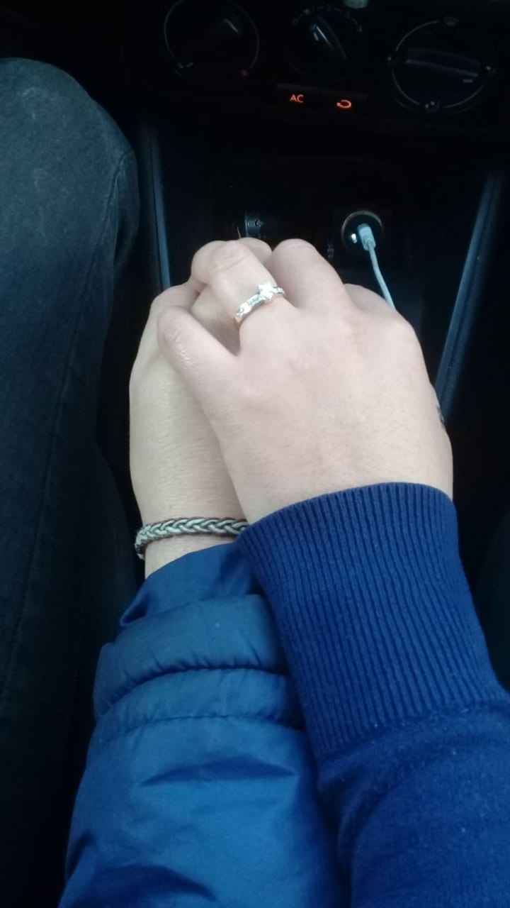 Mi sorpresa romántica Lourdes - 1