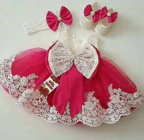  Mas ideas de vestido para mis pajes ❤ - 5