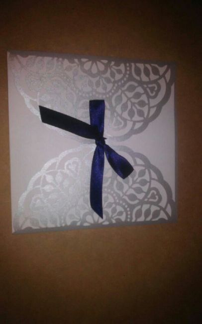  Eligiendo invitaciones - 4