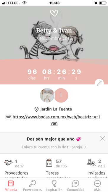 Rally - Muestenme su contador ⏳ - 1