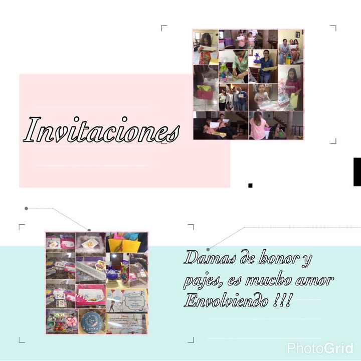 Diy haga usted misma - 1