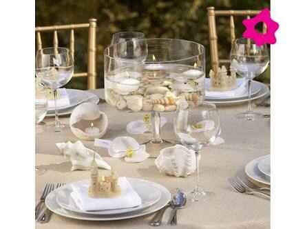 Consejos para centros de mesa economicos - 2