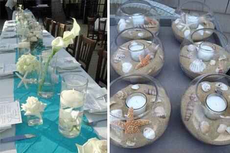 Consejos para centros de mesa economicos - 9