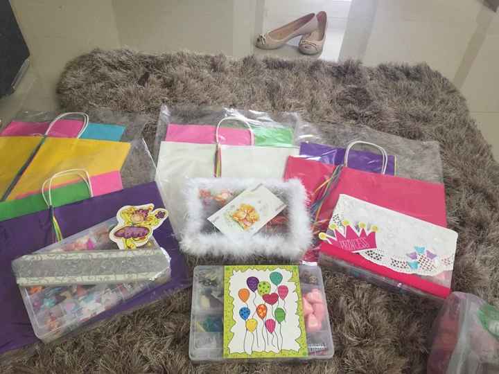 Diy haga usted misma !!! - 1