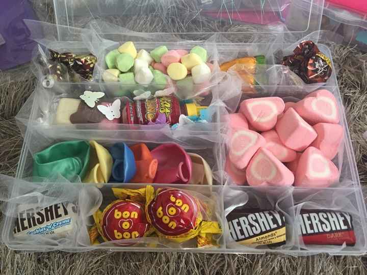 Diy haga usted misma !!! - 3