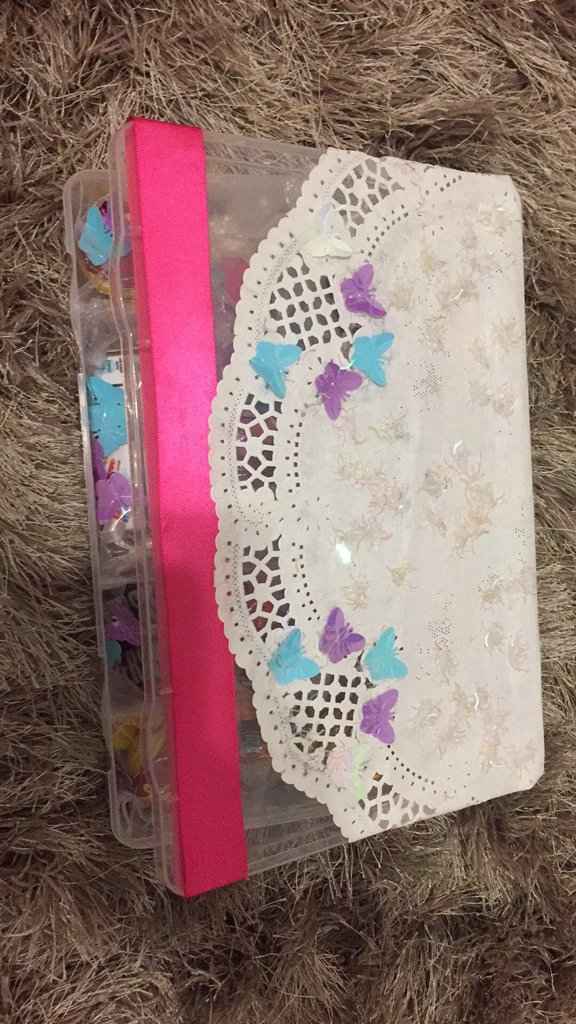 Diy haga usted misma !!! - 13