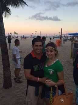 Como ustedes conocieron sus fm? - 4