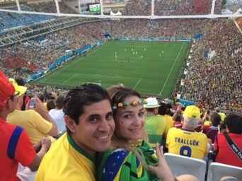 Como ustedes conocieron sus fm? - 5