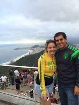 Como ustedes conocieron sus fm? - 8