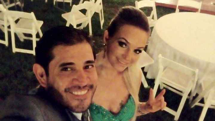 Sube una foto con tu pareja - 1