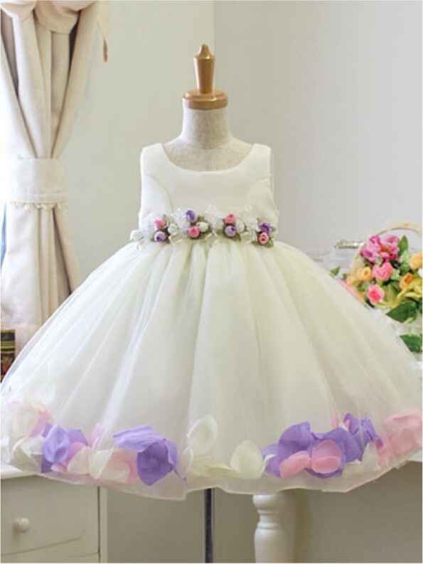 Medalla de "Novia Popular" - ¡Último paso! - 3