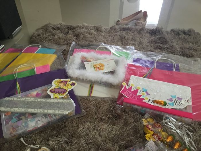 Diy haga usted misma !!! - 7