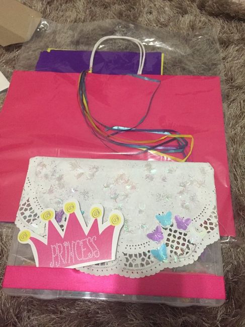 Diy haga usted misma !!! - 11